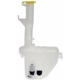 Purchase Top-Quality Washer Fluid Tank by DORMAN (OE SOLUTIONS) - 603-593 pa2