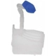 Purchase Top-Quality DORMAN (OE SOLUTIONS) - 603-647 - Washer Fluid Tank pa2