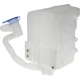 Purchase Top-Quality DORMAN (OE SOLUTIONS) - 603-647 - Washer Fluid Tank pa6