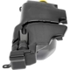 Purchase Top-Quality DORMAN (OE SOLUTIONS) - 603-662 - Washer Fluid Tank pa12