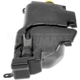 Purchase Top-Quality Washer Fluid Tank by DORMAN (OE SOLUTIONS) - 603-662 pa6