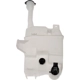 Purchase Top-Quality DORMAN (OE SOLUTIONS) - 603665 - Washer Fluid Tank pa10
