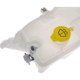 Purchase Top-Quality DORMAN (OE SOLUTIONS) - 603-837 - Washer Fluid Tank pa22