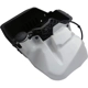 Purchase Top-Quality DORMAN (OE SOLUTIONS) - 603-862 - Windshield Washer Fluid Reservoir pa1