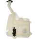 Purchase Top-Quality DORMAN (OE SOLUTIONS) - 603-864 - Windshield Washer Fluid Reservoir pa4