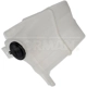 Purchase Top-Quality Washer Fluid Tank by DORMAN (OE SOLUTIONS) - 603-867 pa2