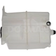 Purchase Top-Quality Washer Fluid Tank by DORMAN (OE SOLUTIONS) - 603-867 pa4