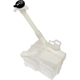Purchase Top-Quality DORMAN (OE SOLUTIONS) - 603-881 - Windshield Washer Fluid Reservoir pa1