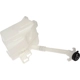 Purchase Top-Quality DORMAN (OE SOLUTIONS) - 603-881 - Windshield Washer Fluid Reservoir pa2