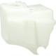 Purchase Top-Quality URO - 1078690620 - Washer Fluid Reservoir pa2
