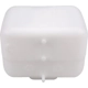Purchase Top-Quality Washer Fluid Tank by URO - 61661350871 pa5