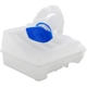 Purchase Top-Quality VAICO - V10-0795 - Washer Fluid Reservoir pa1