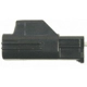 Purchase Top-Quality Washer Nozzle Connector by BLUE STREAK (HYGRADE MOTOR) - S1263 pa37