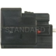 Purchase Top-Quality Washer Nozzle Connector by BLUE STREAK (HYGRADE MOTOR) - S1452 pa11