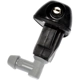 Purchase Top-Quality DORMAN - 47284 - Windshield Washer Nozzle pa1