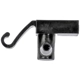 Purchase Top-Quality DORMAN - 47286 - Windshield Washer Nozzle pa3