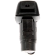 Purchase Top-Quality DORMAN - 58117 - Windshield Washer Nozzle pa1