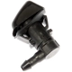 Purchase Top-Quality DORMAN - 58117 - Windshield Washer Nozzle pa2