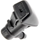 Purchase Top-Quality DORMAN - 58118 - Windshield Washer Nozzle pa3