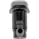 Purchase Top-Quality DORMAN - 58118 - Windshield Washer Nozzle pa4