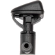 Purchase Top-Quality DORMAN - 58123 - Windshield Washer Nozzle pa1