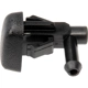 Purchase Top-Quality DORMAN - 58127 - Windshield Washer Nozzle pa2