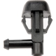 Purchase Top-Quality DORMAN - 58127 - Windshield Washer Nozzle pa4