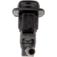 Purchase Top-Quality DORMAN - 58133 - Windshield Washer Nozzle pa1