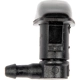 Purchase Top-Quality DORMAN - 58135 - Windshield Washer Nozzle pa3