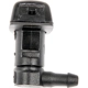 Purchase Top-Quality Washer Nozzle by DORMAN - 58135 pa4