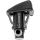 Purchase Top-Quality DORMAN - 58139 - Windshield Washer Nozzle pa4