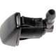 Purchase Top-Quality DORMAN - 58141 - Windshield Washer Nozzle pa4