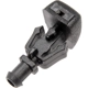 Purchase Top-Quality DORMAN - 58145 - Windshield Washer Nozzle pa1