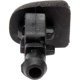 Purchase Top-Quality DORMAN - 58145 - Windshield Washer Nozzle pa4