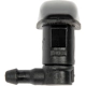 Purchase Top-Quality DORMAN - 58147 - Windshield Washer Nozzle pa5