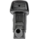 Purchase Top-Quality DORMAN - 58150 - Windshield Washer Nozzle pa2