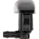 Purchase Top-Quality DORMAN - 58157 - Windshield Washer Nozzle pa3