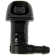 Purchase Top-Quality DORMAN - 58174 - Windshield Washer Nozzle pa2