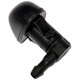 Purchase Top-Quality DORMAN - 58175 - Windshield Washer Nozzle pa1
