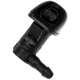 Purchase Top-Quality DORMAN - 58175 - Windshield Washer Nozzle pa3