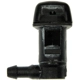 Purchase Top-Quality DORMAN - 58179 - Windshield Washer Nozzle pa1