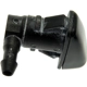 Purchase Top-Quality DORMAN - 58179 - Windshield Washer Nozzle pa2