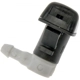 Purchase Top-Quality DORMAN - 58180 - Windshield Washer Nozzle pa1