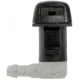 Purchase Top-Quality DORMAN - 58180 - Windshield Washer Nozzle pa2