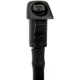 Purchase Top-Quality DORMAN - 58183 - Windshield Washer Nozzle pa4