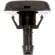 Purchase Top-Quality Washer Nozzle by DORMAN - 58189 pa2
