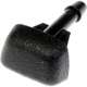Purchase Top-Quality Washer Nozzle by DORMAN - 58189 pa4