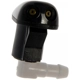 Purchase Top-Quality DORMAN - 58190 - Windshield Washer Nozzle pa3