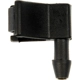 Purchase Top-Quality DORMAN - 924-5403 - Windshield Washer Nozzle pa2