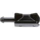 Purchase Top-Quality DORMAN - 924-5504 - Windshield Washer Nozzle pa3